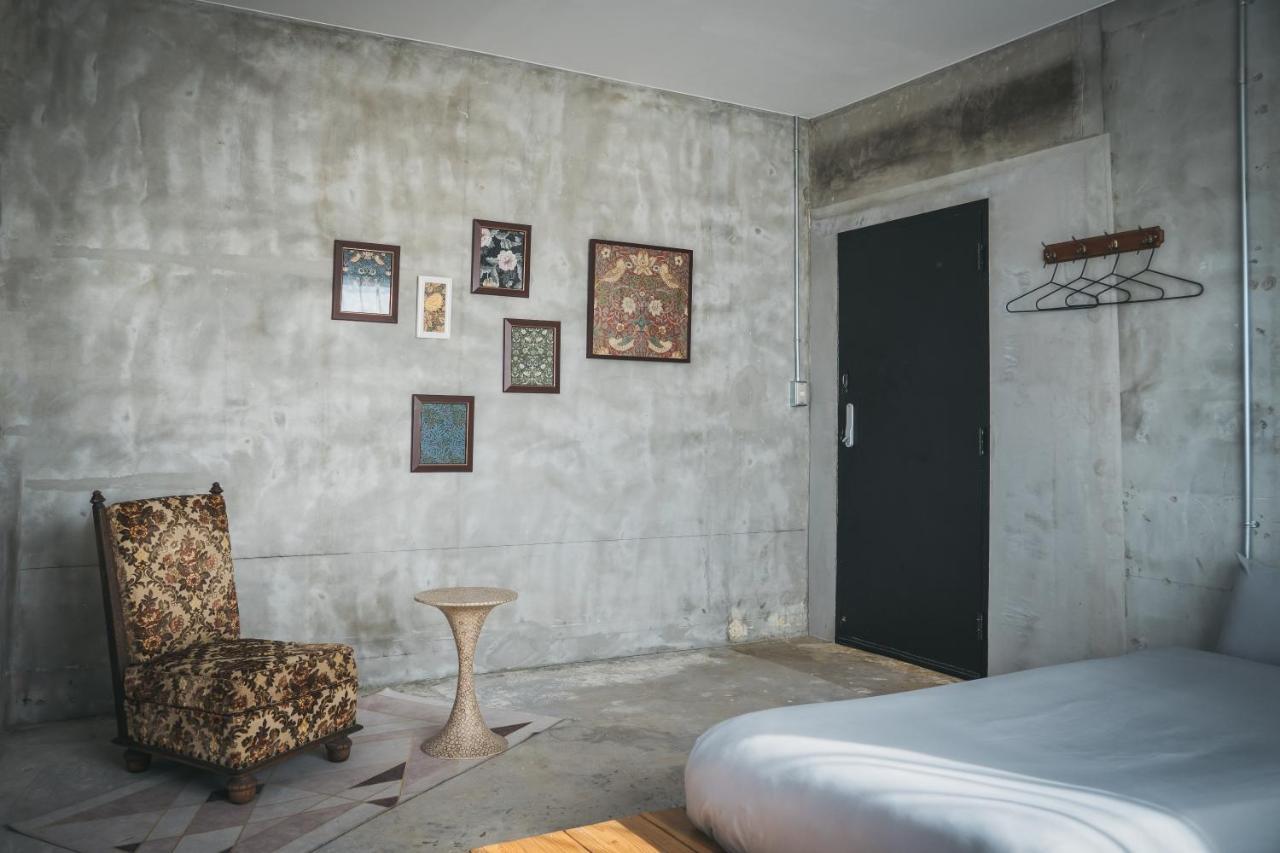 Yanbaru Hostel Kunigami Eksteriør bilde