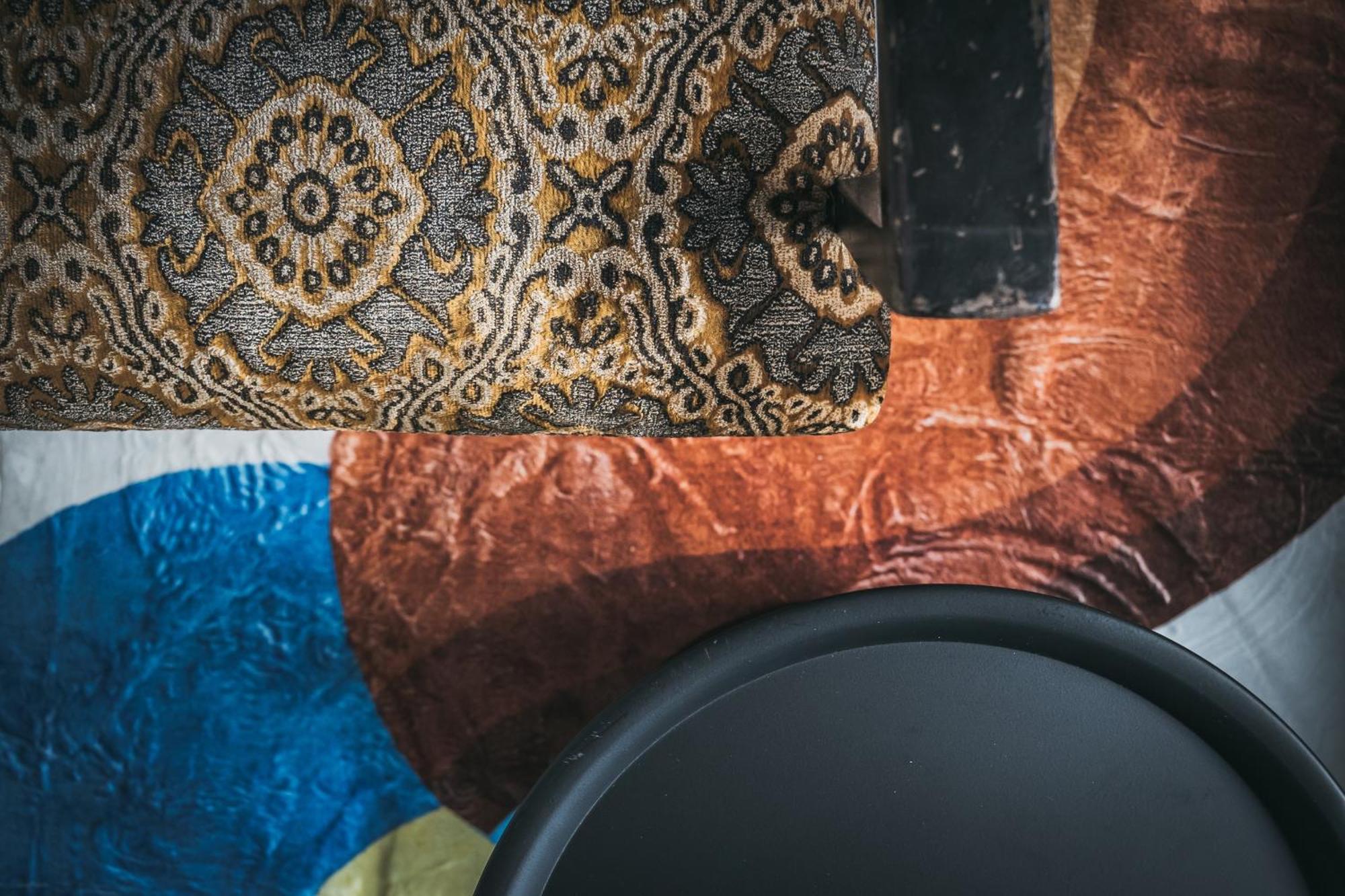 Yanbaru Hostel Kunigami Eksteriør bilde